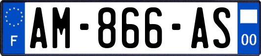 AM-866-AS