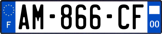AM-866-CF
