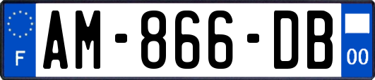 AM-866-DB