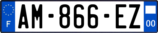 AM-866-EZ