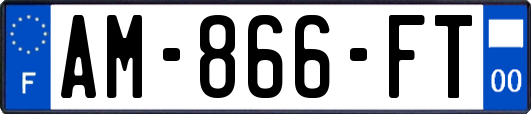 AM-866-FT