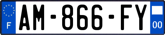 AM-866-FY