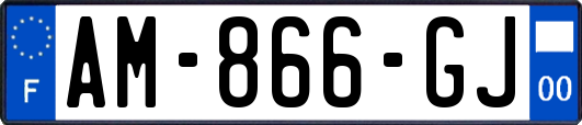 AM-866-GJ