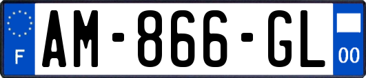 AM-866-GL