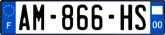 AM-866-HS