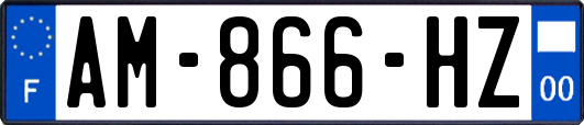 AM-866-HZ