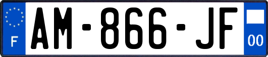AM-866-JF