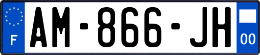 AM-866-JH