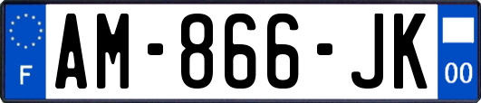AM-866-JK