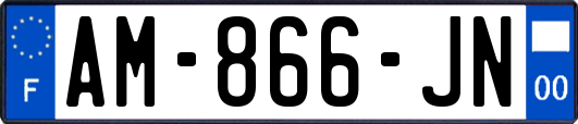 AM-866-JN