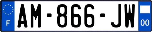AM-866-JW