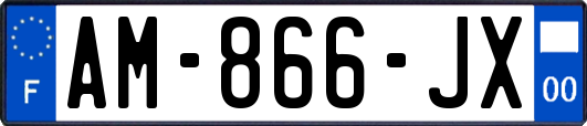 AM-866-JX