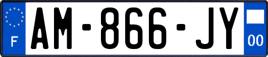 AM-866-JY