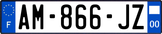 AM-866-JZ