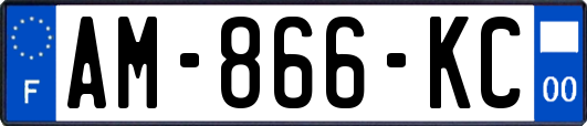 AM-866-KC