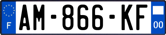 AM-866-KF