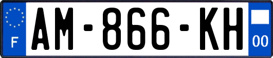 AM-866-KH
