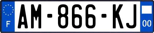 AM-866-KJ