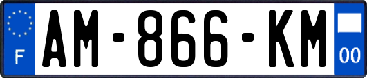 AM-866-KM