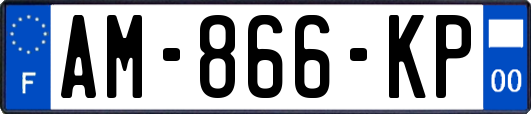 AM-866-KP