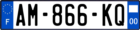 AM-866-KQ