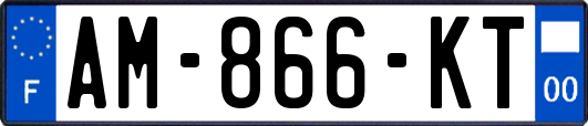AM-866-KT