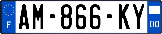 AM-866-KY