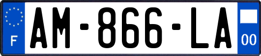 AM-866-LA