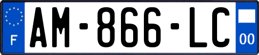 AM-866-LC