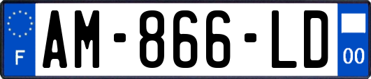 AM-866-LD