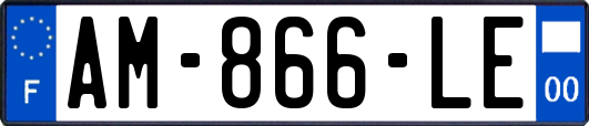 AM-866-LE
