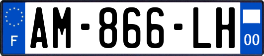 AM-866-LH