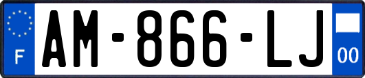 AM-866-LJ