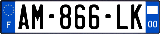 AM-866-LK