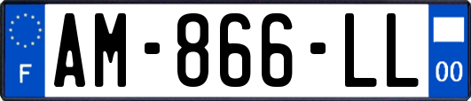 AM-866-LL
