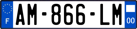 AM-866-LM