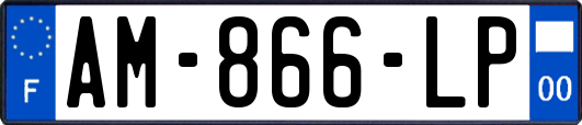 AM-866-LP