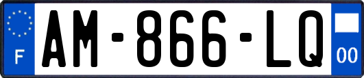 AM-866-LQ