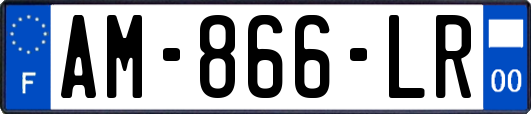 AM-866-LR