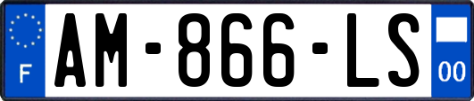 AM-866-LS