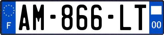 AM-866-LT