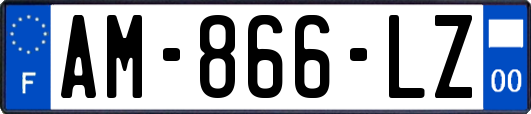 AM-866-LZ