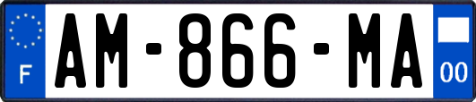 AM-866-MA