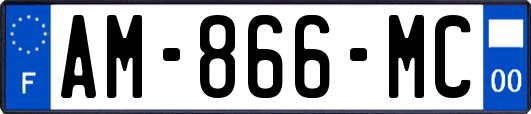 AM-866-MC