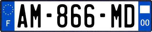 AM-866-MD