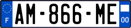 AM-866-ME