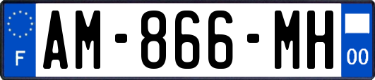 AM-866-MH