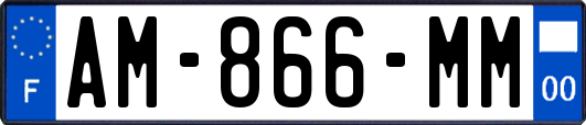 AM-866-MM