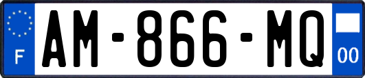 AM-866-MQ