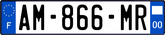 AM-866-MR